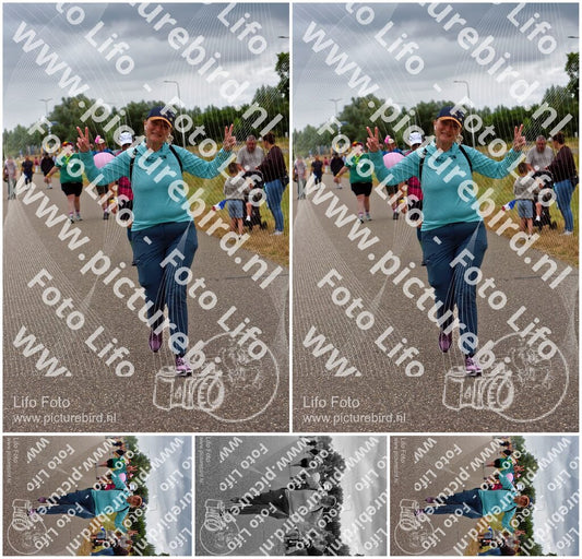 Evenement foto: Nijmeegse Vierdaagse 761