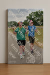 Evenement foto: Nijmeegse Vierdaagse 761
