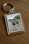 Evenement foto: Nijmeegse Vierdaagse 761
