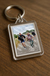 Evenement foto: Nijmeegse Vierdaagse 761