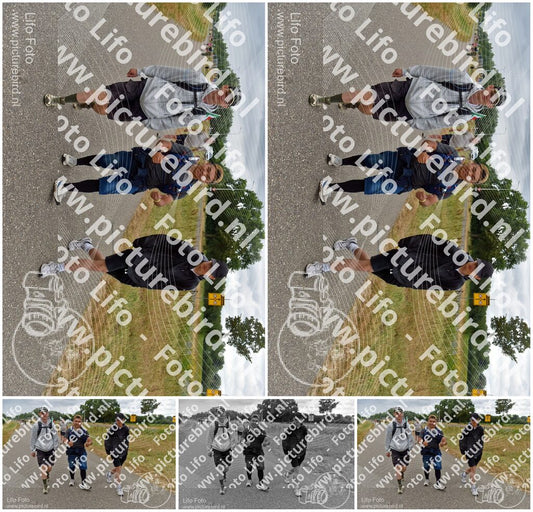 Evenement foto: Nijmeegse Vierdaagse 761