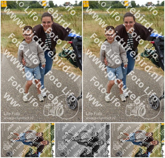 Evenement foto: Nijmeegse Vierdaagse 761