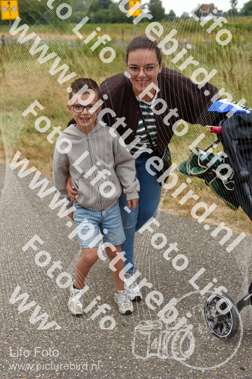 Evenement foto: Nijmeegse Vierdaagse 761
