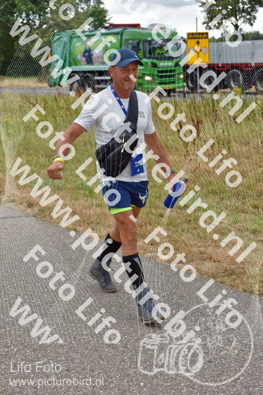 Evenement foto: Nijmeegse Vierdaagse 761