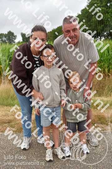 Evenement foto: Nijmeegse Vierdaagse 761