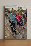 Evenement foto: Nijmeegse Vierdaagse 760