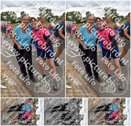 Evenement foto: Nijmeegse Vierdaagse 760