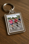 Evenement foto: Nijmeegse Vierdaagse 760