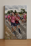 Evenement foto: Nijmeegse Vierdaagse 760