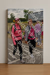 Evenement foto: Nijmeegse Vierdaagse 760
