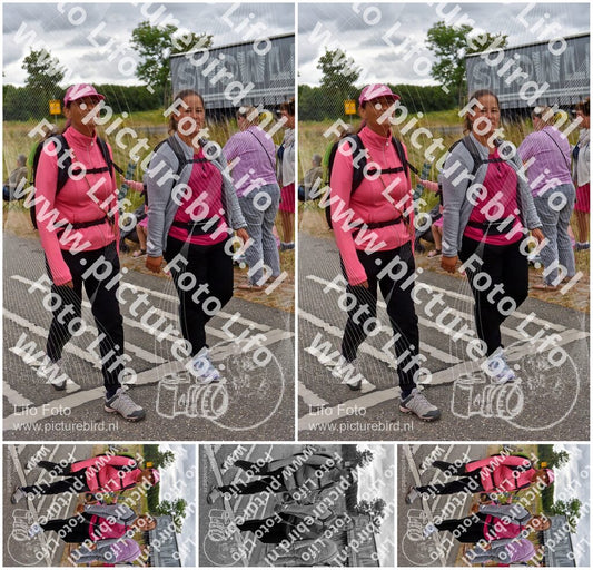 Evenement foto: Nijmeegse Vierdaagse 760
