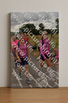 Evenement foto: Nijmeegse Vierdaagse 760