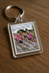Evenement foto: Nijmeegse Vierdaagse 760