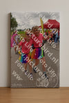 Evenement foto: Nijmeegse Vierdaagse 760
