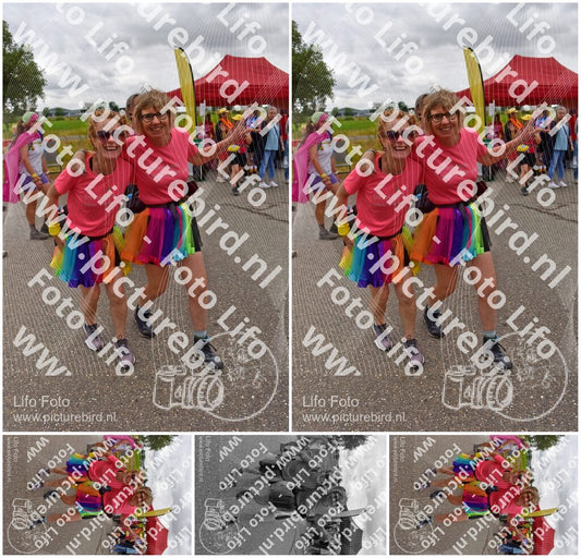 Evenement foto: Nijmeegse Vierdaagse 760