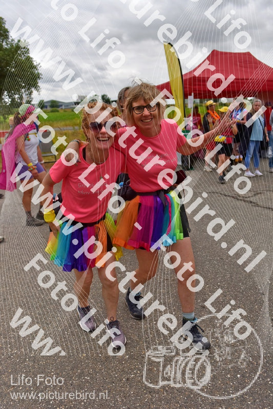 Evenement foto: Nijmeegse Vierdaagse 760