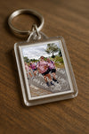 Evenement foto: Nijmeegse Vierdaagse 760