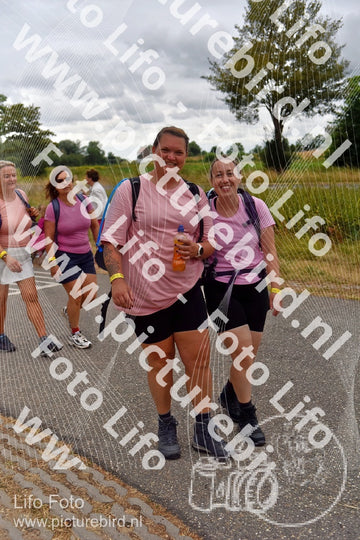 Evenement foto: Nijmeegse Vierdaagse 760