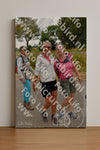 Evenement foto: Nijmeegse Vierdaagse 760