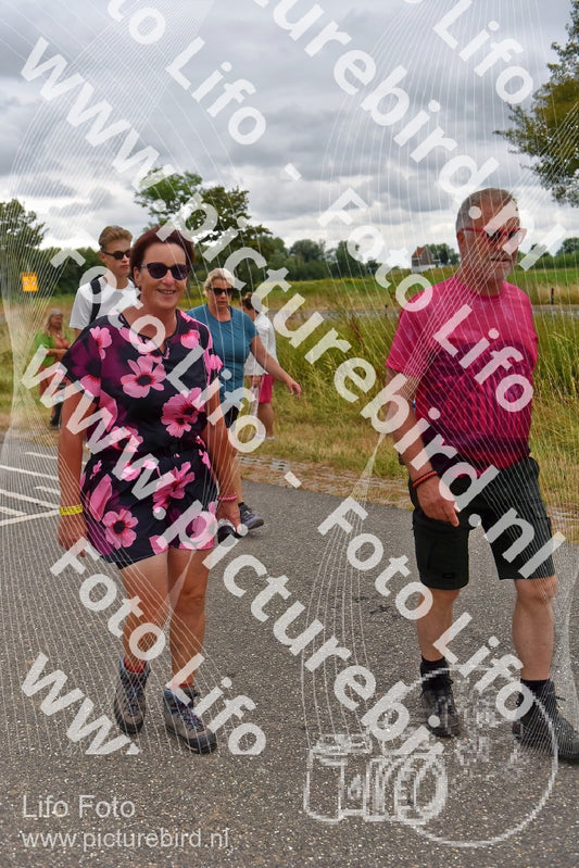 Evenement foto: Nijmeegse Vierdaagse 760