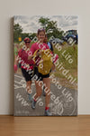 Evenement foto: Nijmeegse Vierdaagse 760