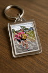 Evenement foto: Nijmeegse Vierdaagse 760