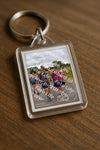 Evenement foto: Nijmeegse Vierdaagse 760