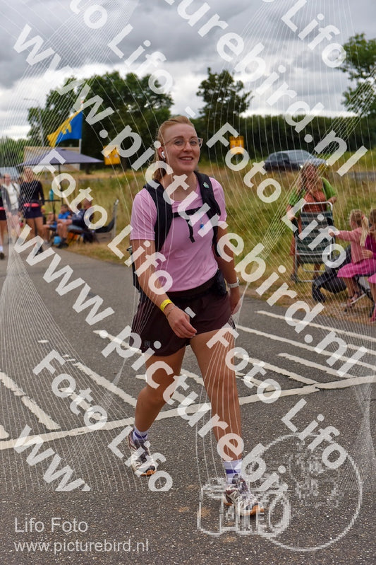 Evenement foto: Nijmeegse Vierdaagse 760