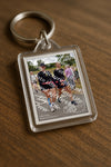 Evenement foto: Nijmeegse Vierdaagse 760