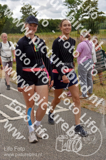 Evenement foto: Nijmeegse Vierdaagse 760
