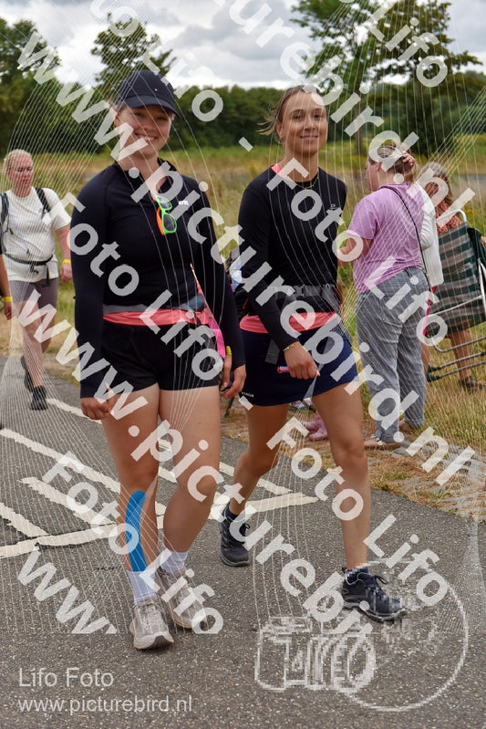 Evenement foto: Nijmeegse Vierdaagse 760