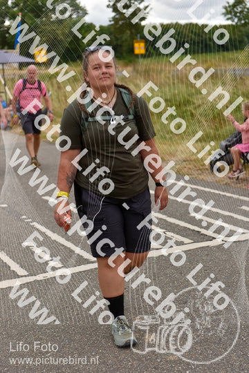 Evenement foto: Nijmeegse Vierdaagse 760
