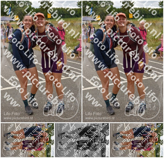 Evenement foto: Nijmeegse Vierdaagse 760
