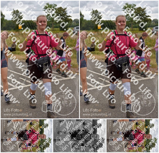 Evenement foto: Nijmeegse Vierdaagse 760