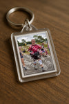 Evenement foto: Nijmeegse Vierdaagse 760