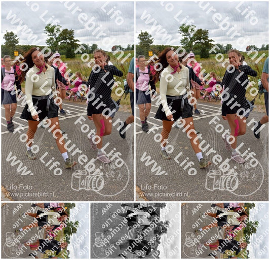 Evenement foto: Nijmeegse Vierdaagse 760