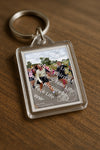 Evenement foto: Nijmeegse Vierdaagse 760