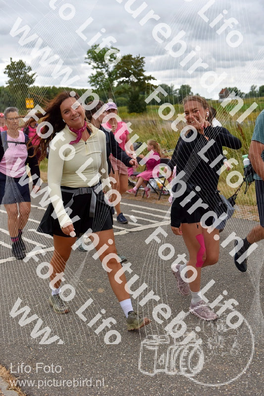 Evenement foto: Nijmeegse Vierdaagse 760