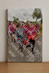 Evenement foto: Nijmeegse Vierdaagse 760