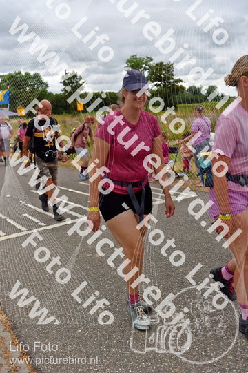 Evenement foto: Nijmeegse Vierdaagse 760