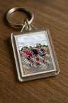 Evenement foto: Nijmeegse Vierdaagse 760