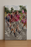 Evenement foto: Nijmeegse Vierdaagse 760