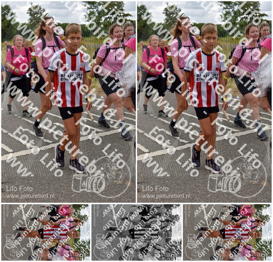 Evenement foto: Nijmeegse Vierdaagse 760