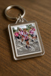 Evenement foto: Nijmeegse Vierdaagse 760