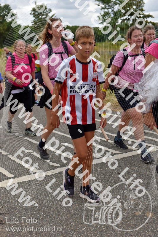 Evenement foto: Nijmeegse Vierdaagse 760