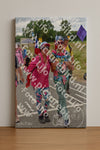 Evenement foto: Nijmeegse Vierdaagse 760