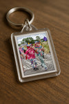 Evenement foto: Nijmeegse Vierdaagse 760