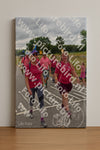 Evenement foto: Nijmeegse Vierdaagse 760