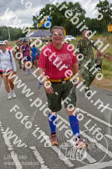 Evenement foto: Nijmeegse Vierdaagse 760