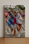 Evenement foto: Nijmeegse Vierdaagse 760